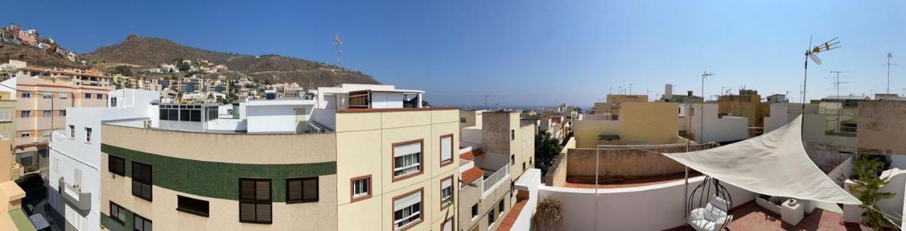 Casa Dona Carmela Guesthouse - Adults Only Santa Cruz de Tenerife Exterior photo